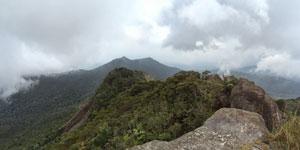 Gunung Ledang