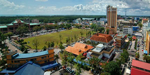 Kuantan