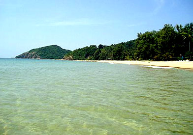 Sea Gypsy Village, Pulau Sibu