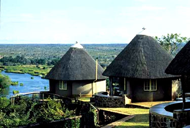 Kruger National Park Lodges